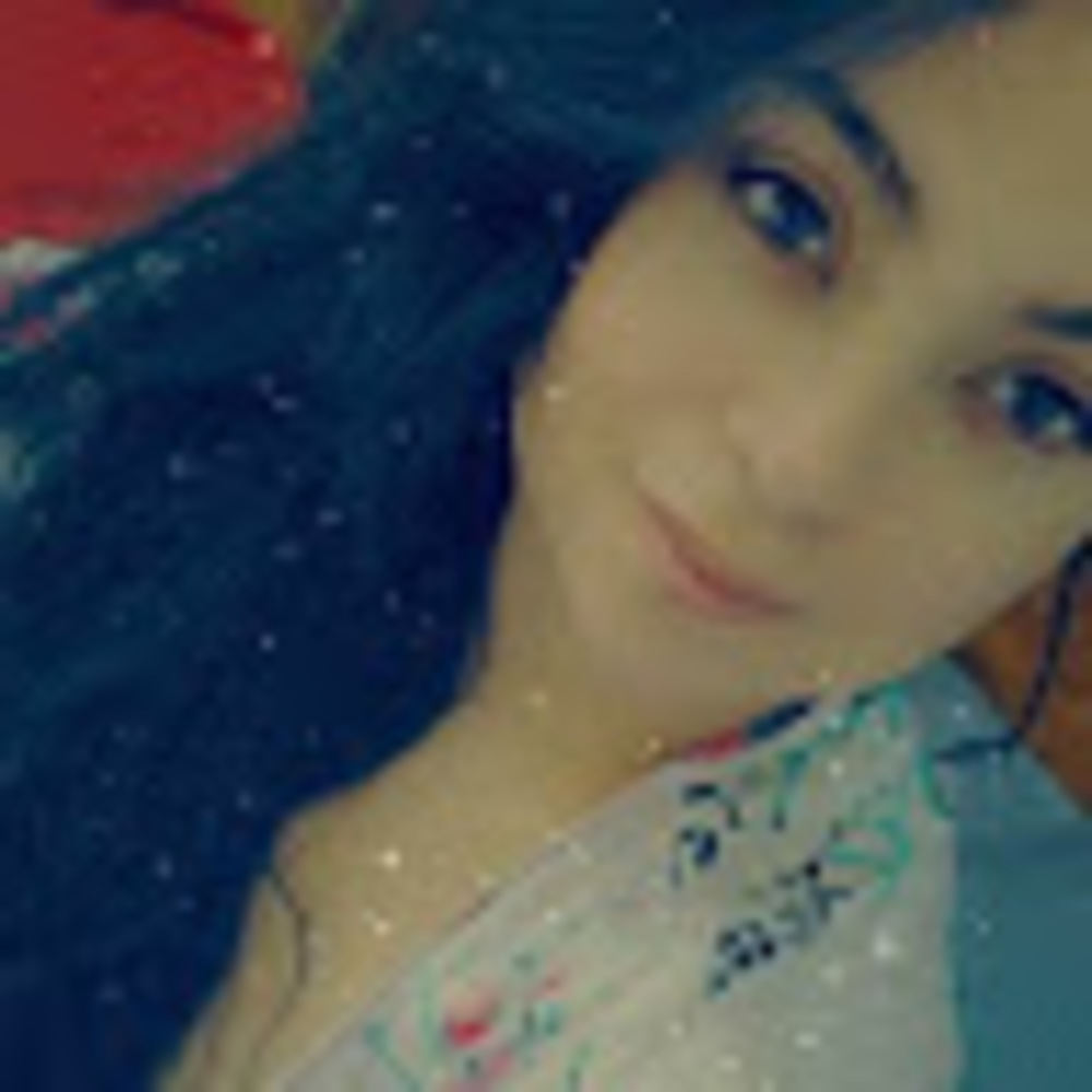 Meet your Posher, Maria fernanda